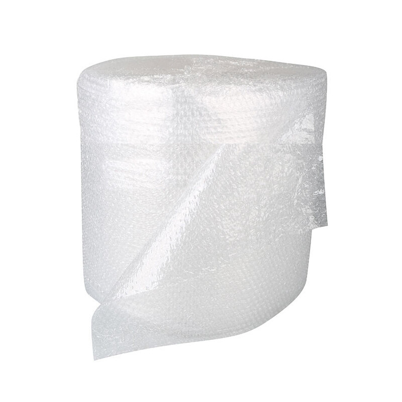 Eva's love thickened bubble film 50 meters *30CM new material bubble pad shockproof membrane packaging foam bubble paper