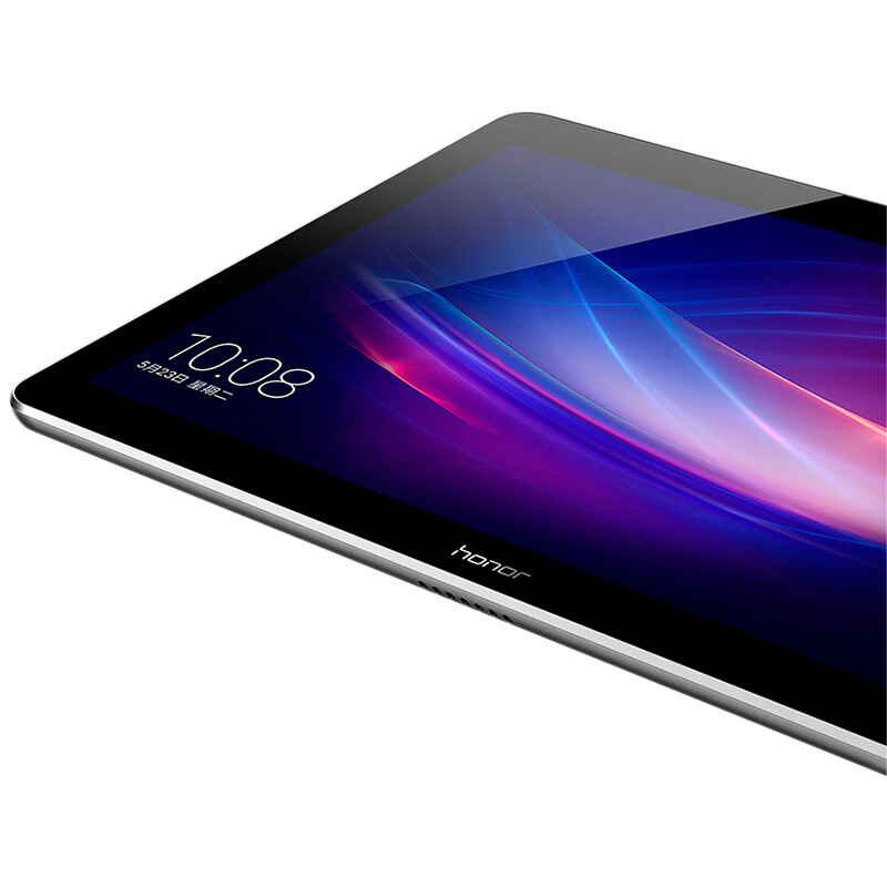荣耀畅玩平板2(四核 3g 32g 1280*800 4800mah wifi高配版 9.6英寸平