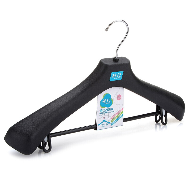 Camellia suit rack Mens clothes rack 0715