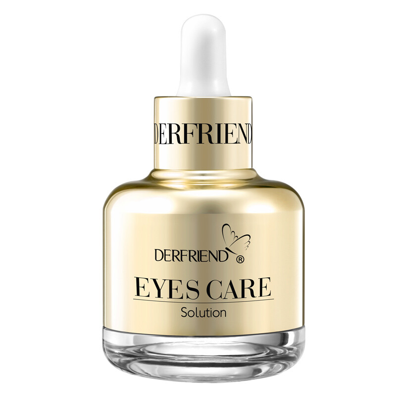 40ml eye gel Intensive Eye Care Cream (eye essence extract to fine lines, black eye circles to remove fat particles).
