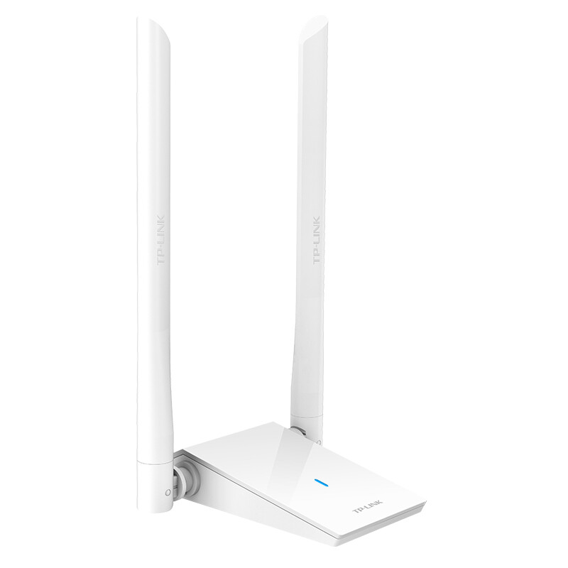 TP-LINK tl-wdn6200h drive free 1200m external dual antenna dual band USB wireless network card intelligent automatic installation of portable WiFi receiver