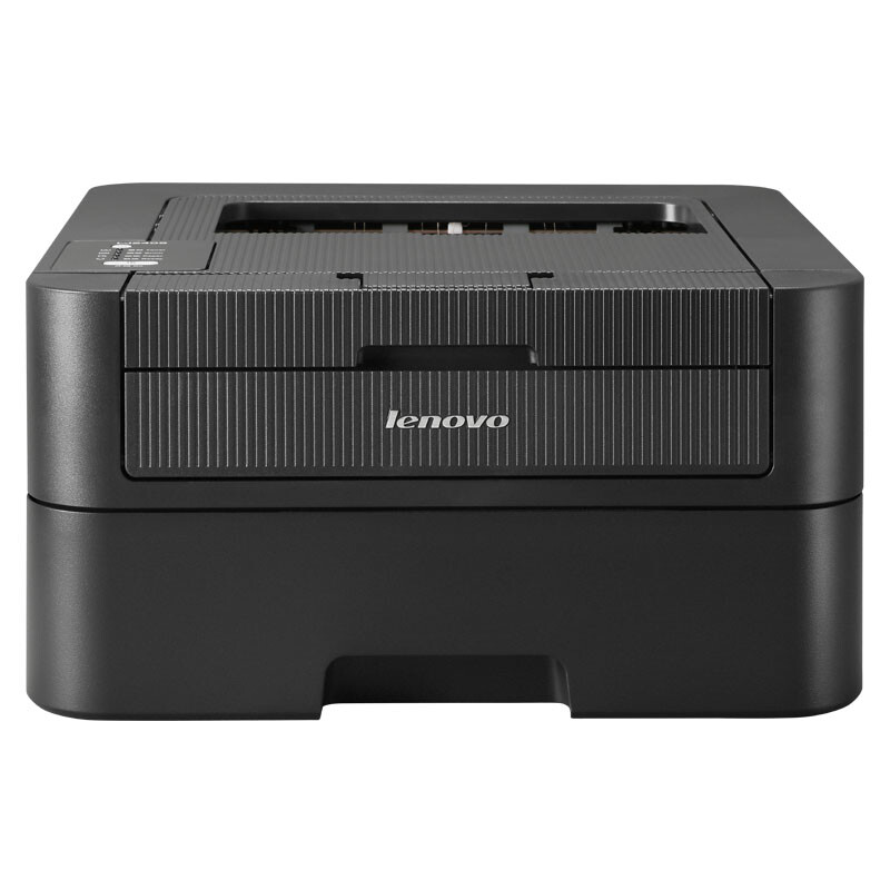 Lenovo lj2405 black and white laser printer