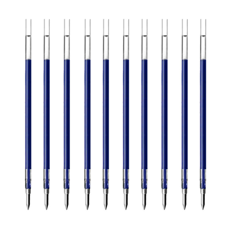 Japanese zebra (zebra) RJK multipurpose neutral pen replacement core (applicable to sj2, SJ3, j4j1, etc.) 0.5 core BLUE 10 pieces