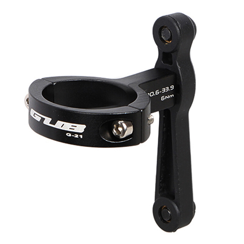 GUB g-21 bicycle kettle rack conversion seat Mountain Bike Handlebar water cup rack adjustment free hanging water rack bicycle accessories