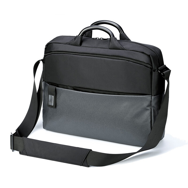 Lexon single shoulder Computer Bag Laptop Bag Laptop Bag 14 / 15 / 15.6 inch briefcase men's business laptop bag leisure messenger bag