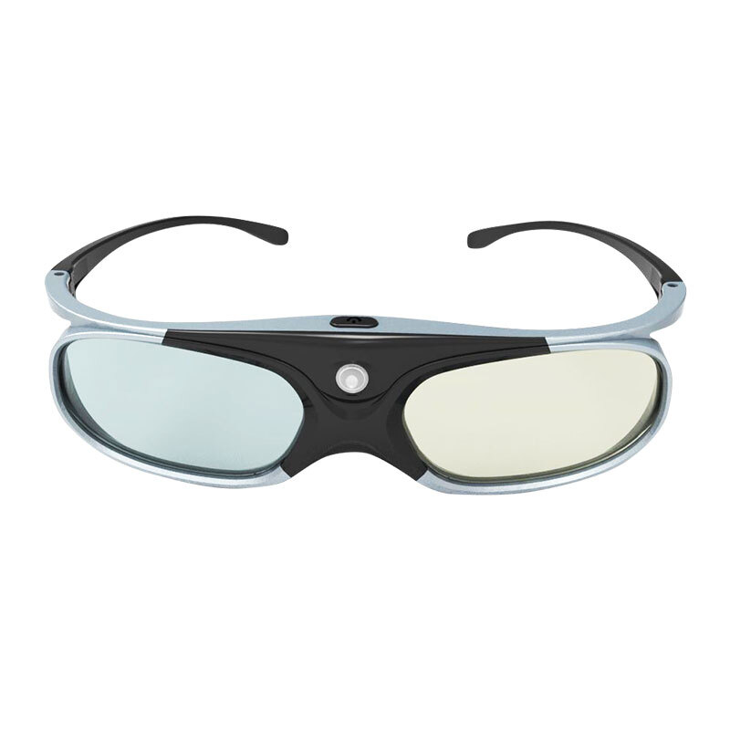 Wuyin image km01 Jimi nut projector 3D glasses DLP link active shutter 3D glasses support all projectors with DLP for Jimi / nut / coolvision