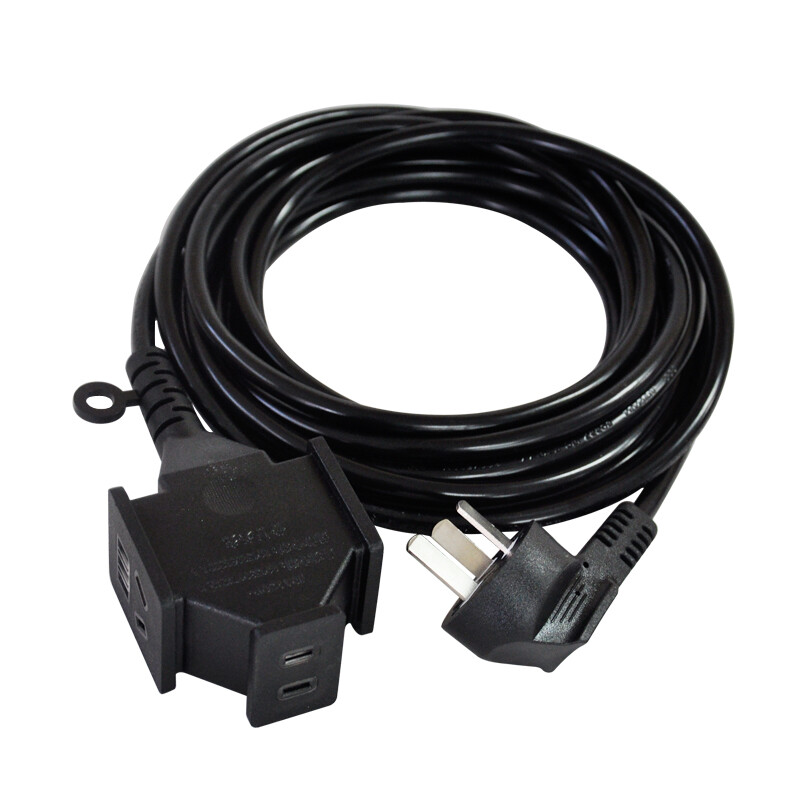 It is the same as (tower) g10a 5m falling unbreakable socket project. The plug row towing board ground towing industrial long line socket is anti falling and explosion-proof