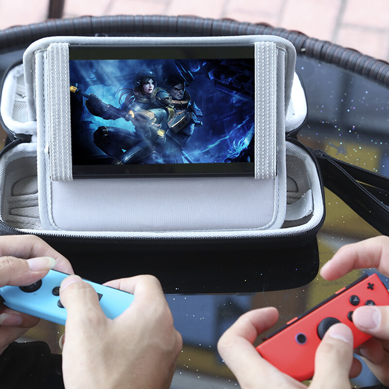 Bubm Nintendo Nintendo switch package ns accessories hard case storage box cover switch protection package switch-ek