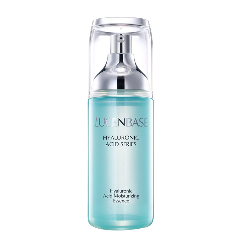 Hyaluronic acid moisturizing essence 40ml (moisturizing and moisturizing cosmetics female facial lotion essence water)