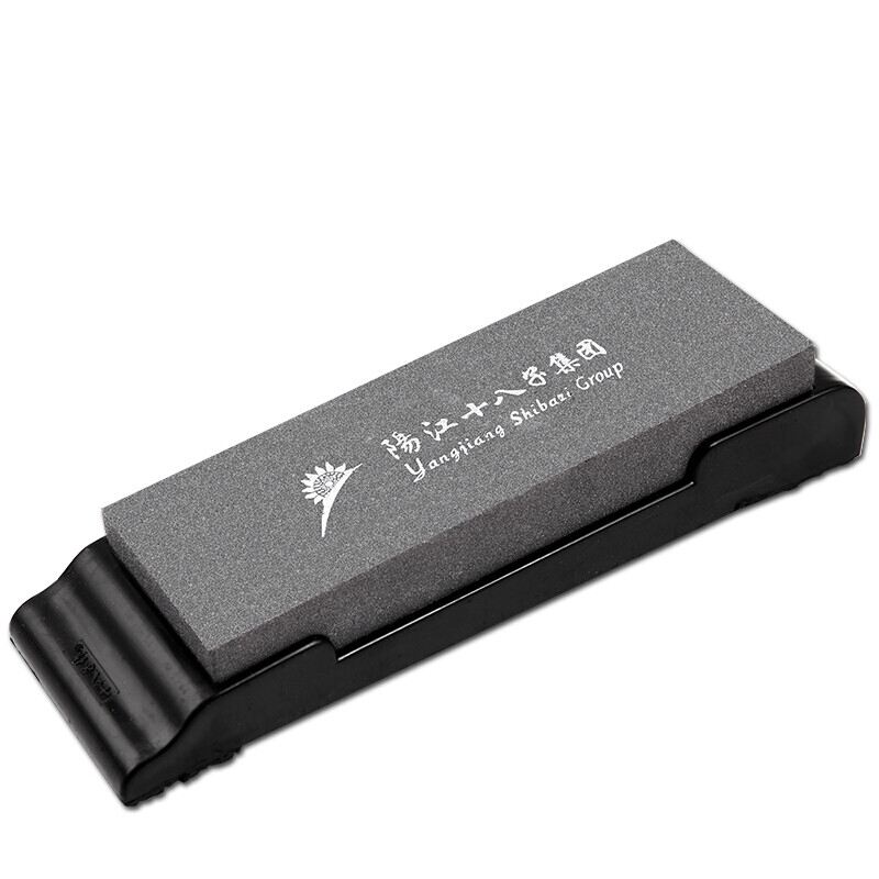 Shibazi is used as a knife sharpening tool to regrind the kitchen knife and restore the sharpness of the knife grindstone sm-03