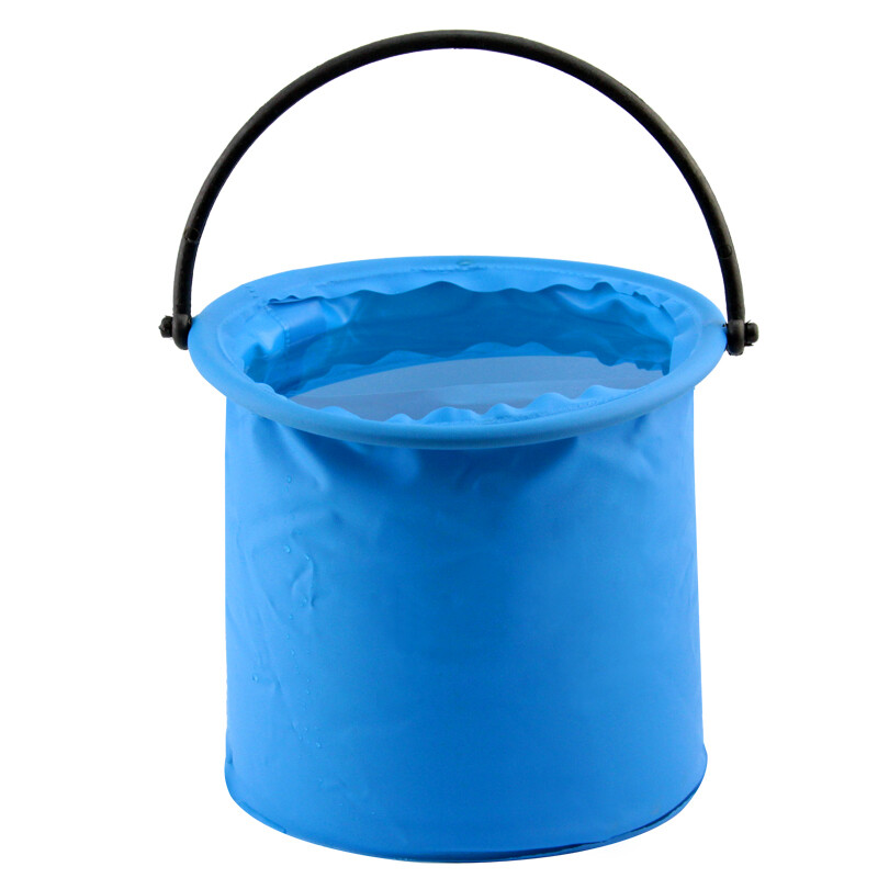 Foldable pen washer xbt1701