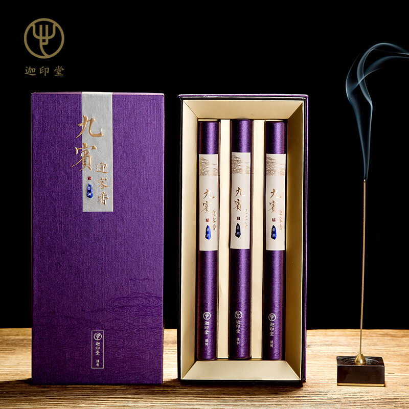 Kayin Tong Vietnam laoliao Nha Trang aloe thread natural incense sleeping incense cool astringent sweet 60g pack