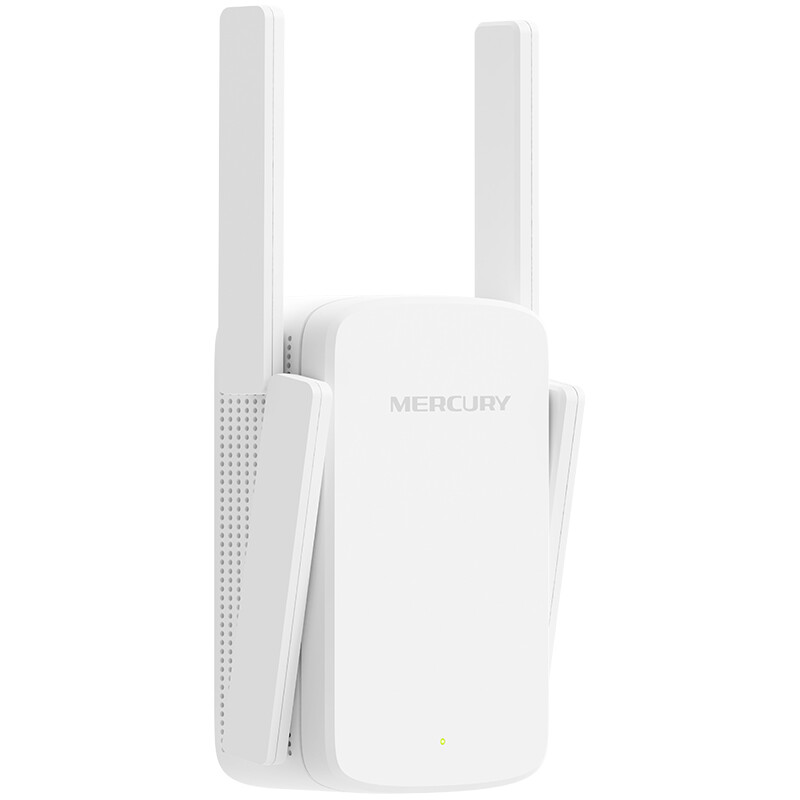 Mercury mac1200re 1200m 11ac dual band wireless extender WiFi signal amplifier