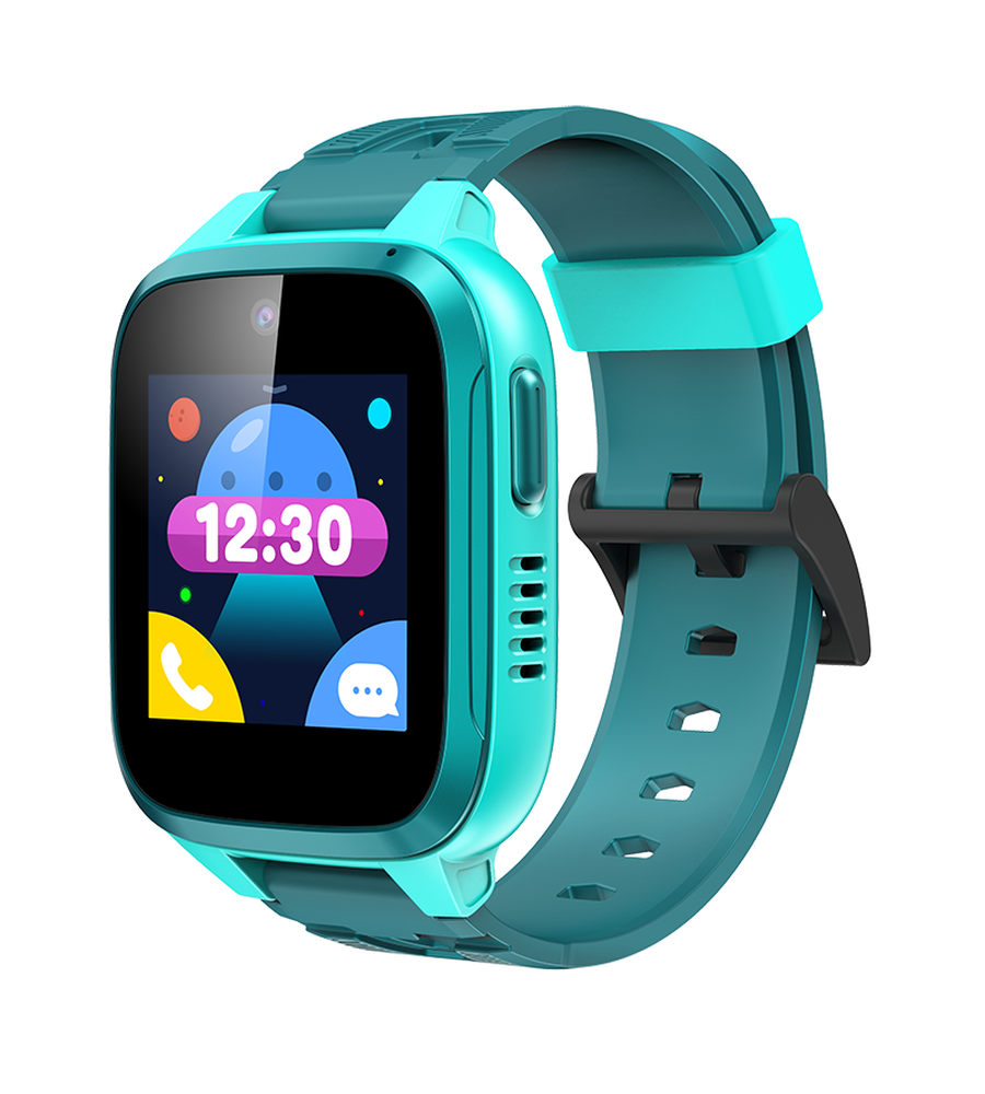 360儿童电话手表8xs 智能语音问答定位支付 360学生儿童移动联通电信