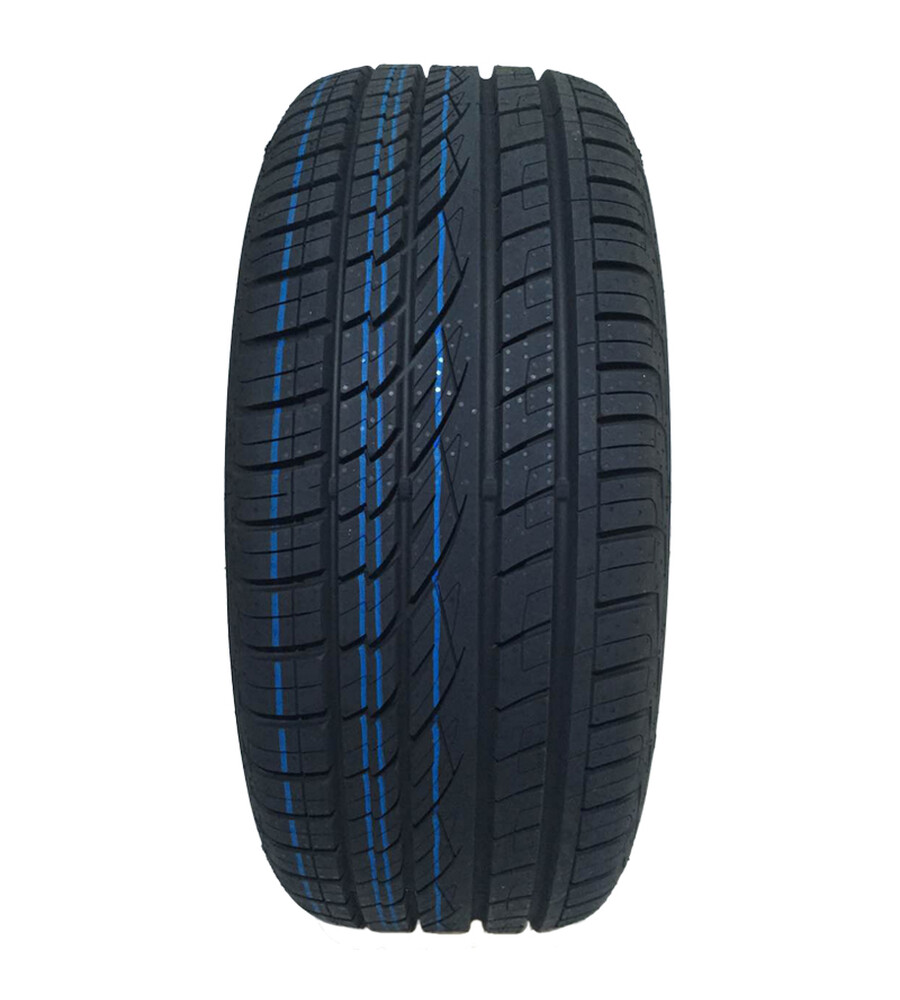 德国马牌(continental) 轮胎/汽车轮胎 235/55r20 102w uhp 适配