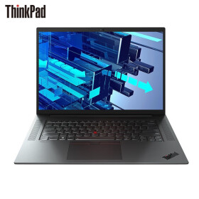 ThinkPad P1隐士 16英寸高端移动工作站笔记本电脑