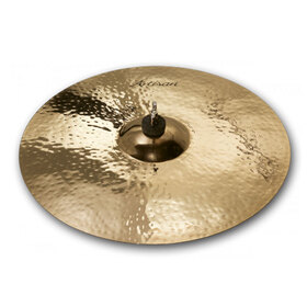 正品 加拿大原装镲片sabian 沙宾 artisan 系列 crash 16寸镲片 包邮