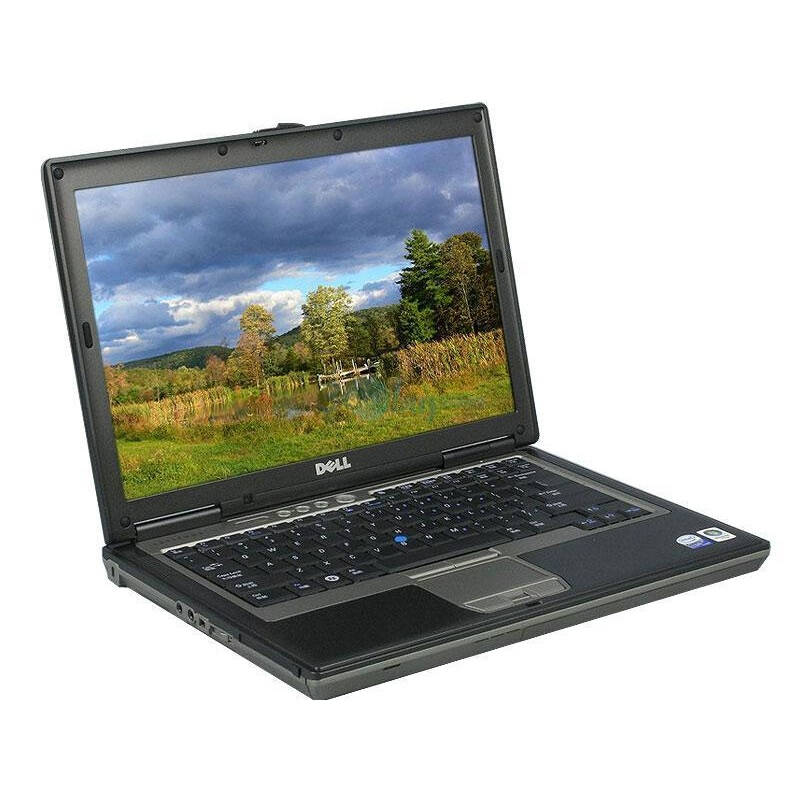 戴尔(dell)d630 14.