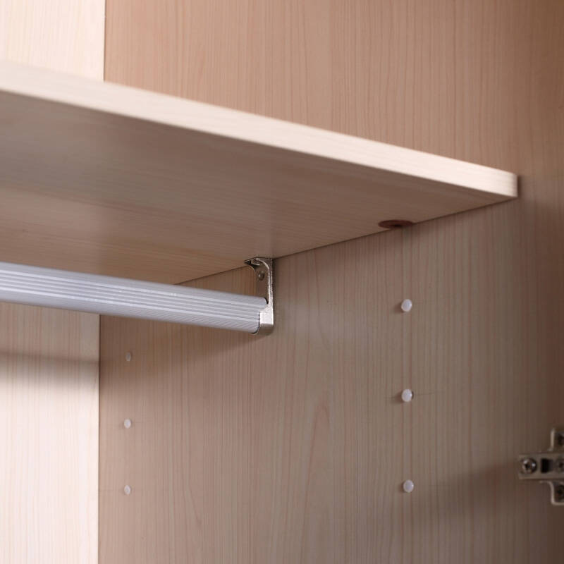 格杰家具衣柜 通用层板 隔板 置物板(格杰家具专用,不单独出售) 565*