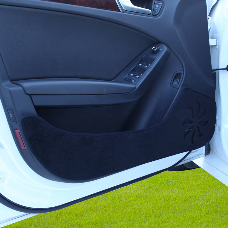 英菲尼迪g25 专车专用  新车防护  内饰必备  保护车门