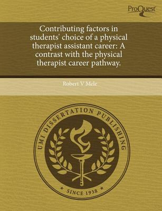 【预订】contributing factors in students choice