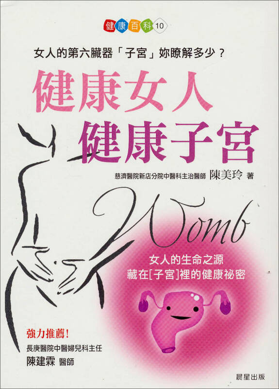 健康女人健康子宫:女人的第六脏器「子宫」你了解多少? 自营