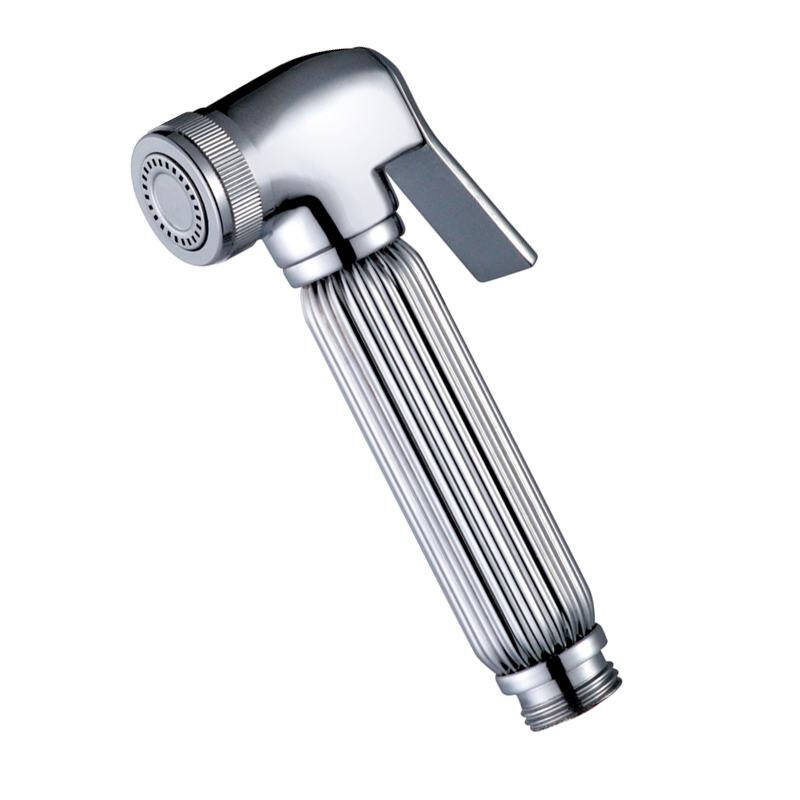 九宸(ninecen) tp002 全铜增压喷枪 浇花清洁马桶 喷枪三件套 增压