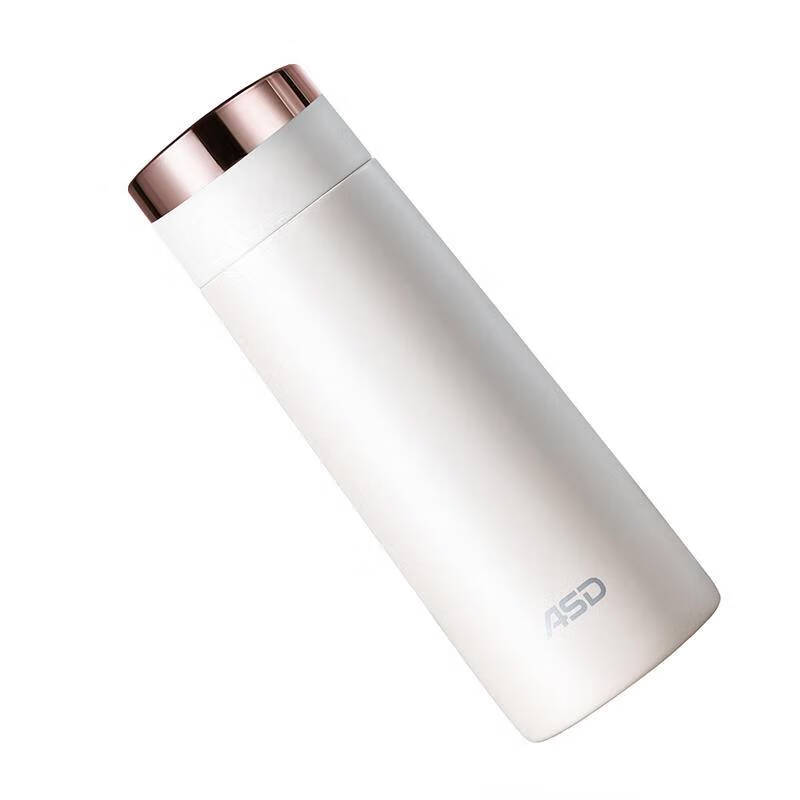 爱仕达 流金简约保温杯水杯rws42b7q-jb/rws42b7q-jw,瑞弘文创(江苏)