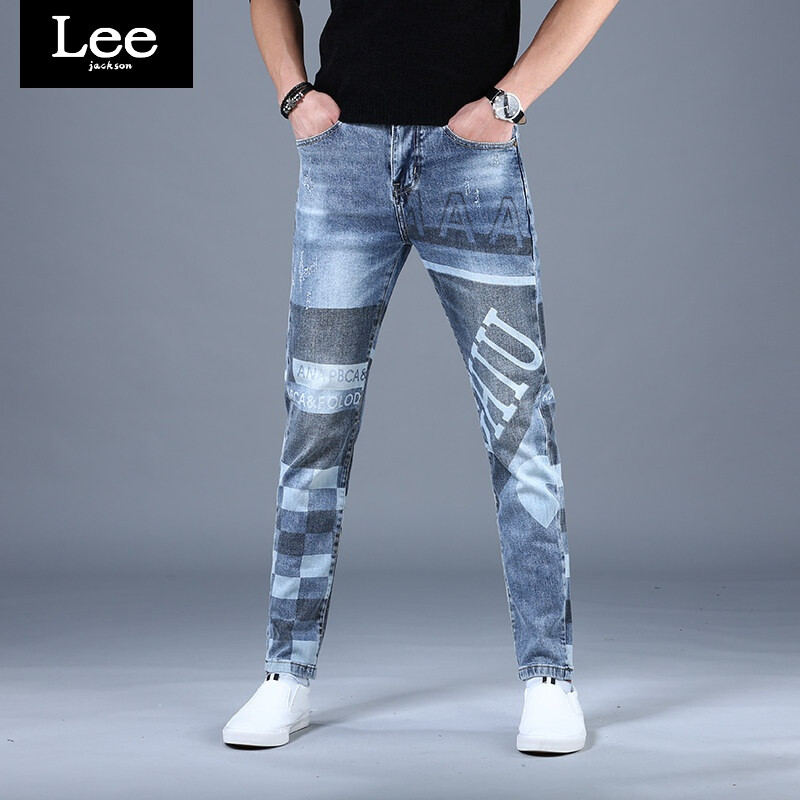 jacksonlee服饰旗舰店 - 京东