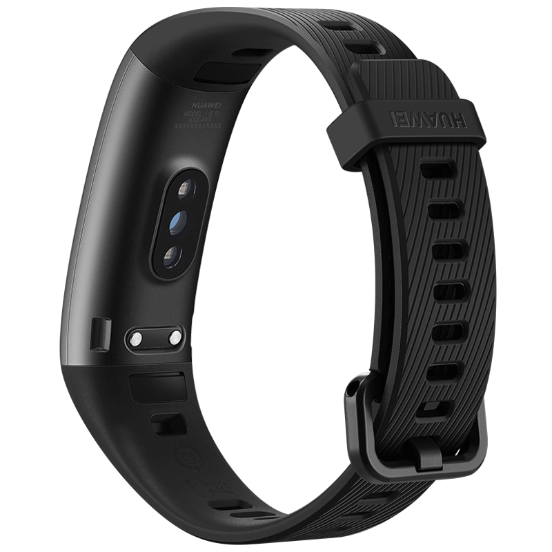 华为 手环智能运动彩屏4pro,陕西秦福优品贸易有限公司