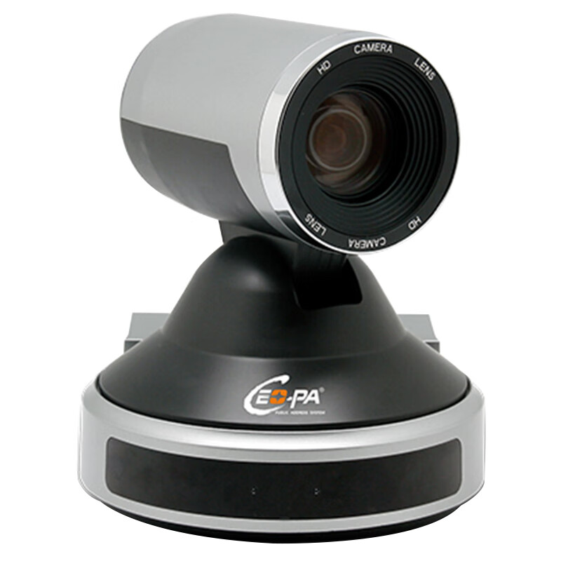 西派电子CEO-PA  广播会议音视频产品  CE-EV4 会议摄像头