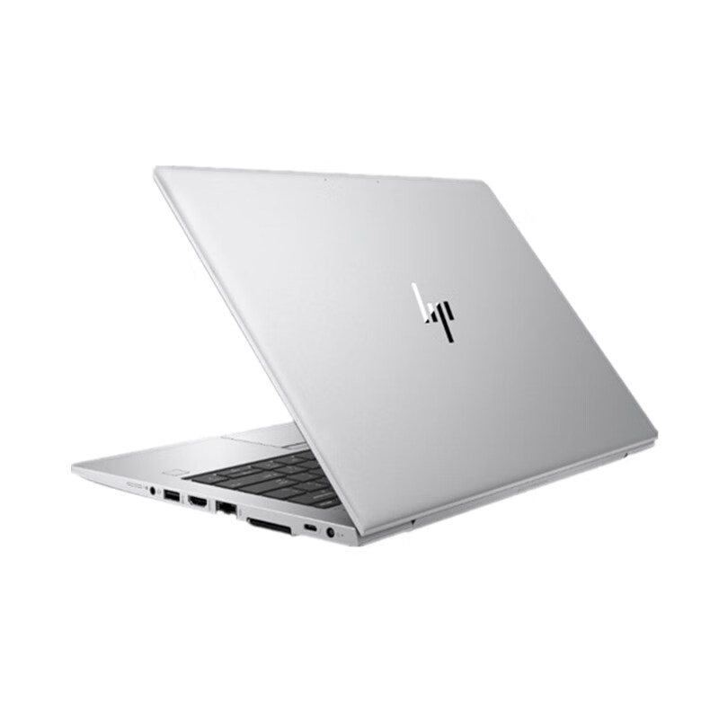 惠普 hp elitebook 840 g6/14in 1920*1080触摸屏/笔记本电脑/i5-8265