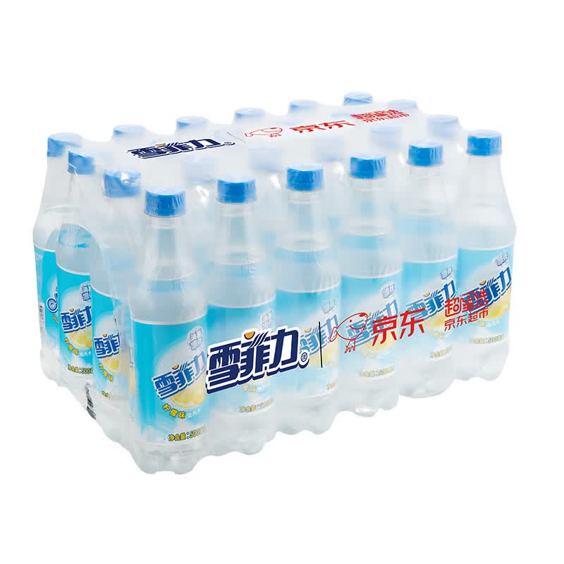雪菲力chivalry 盐汽水柠檬味碳酸饮500ml 24瓶整箱装可口可乐公司出品新老包装随机发货 商品详情