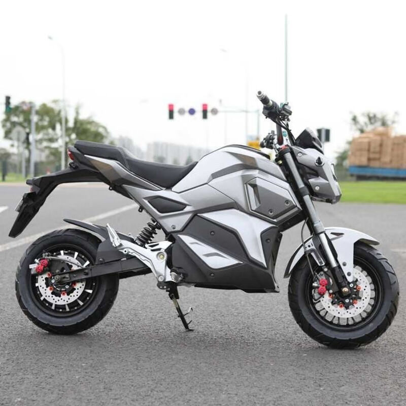 适用于小猴子m8外壳电动车小本田m8全套pp件摩托车配件 白色外壳