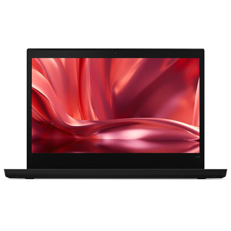 联想ThinkPad L14 i5-1135G7 16G 512G 集显 人脸识别 win11家庭版  14英寸笔记本电脑