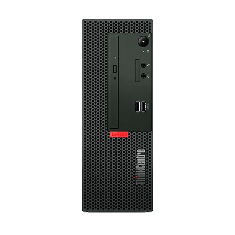 联想商用台式机ThinkCentre K70英特尔酷睿i5-12400/8G/512G SSD/无光驱/集显/180W/Win11/23.8英寸液晶/定制