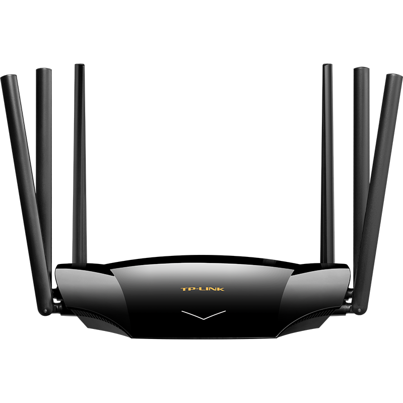 TP-LINK AX5400千兆无线路由器 WiFi6 5G双频高速网络 Mesh路由 游戏路由 智能家用穿墙 XDR5430易展版