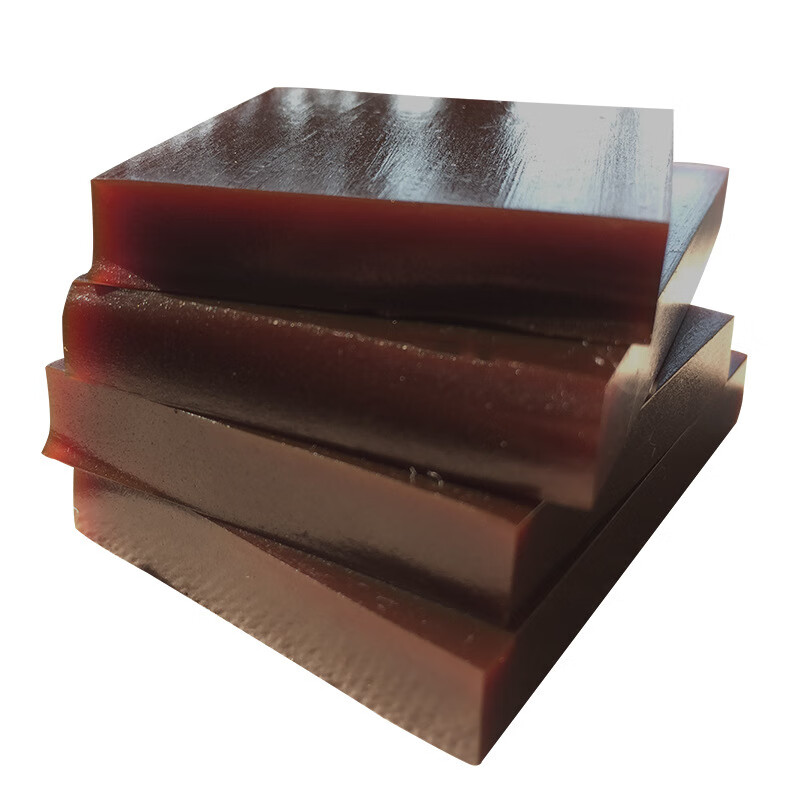 鹿胶鹿胶块鹿胶盒装250克鹿胶膏