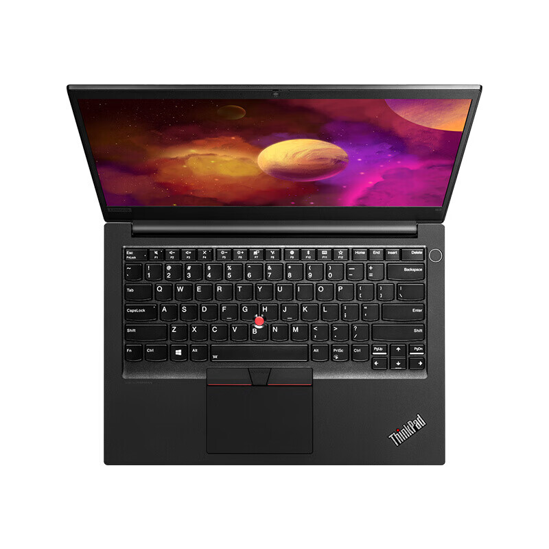 联想thinkpad s3锋芒 2020 14英寸轻薄笔记本电脑(定制版,10天内发货)