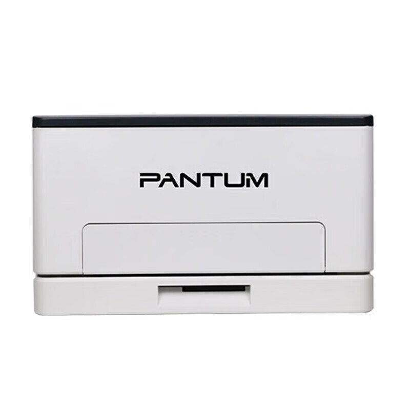 奔图 ( PANTUM ) CP1100 彩色激光单功能打印机（彩色激光打印）