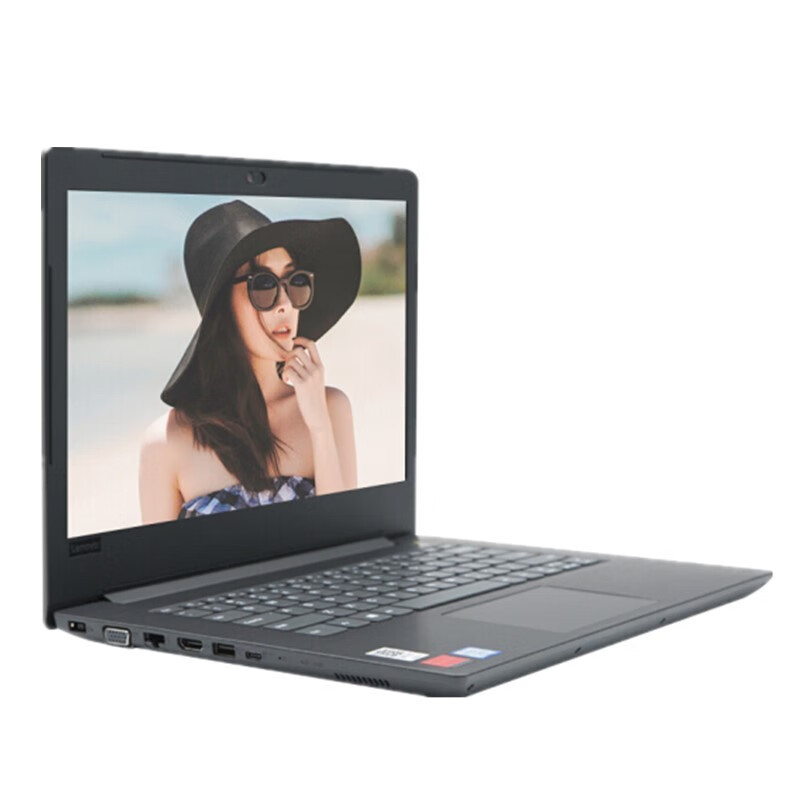 联想(lenovo)昭阳e4-iml商用笔记本电脑i7-10510u/8g/1t 128g/2g独显