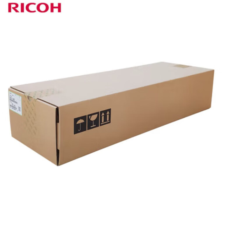 理光（Ricoh）D2426400 原装废粉盒（适用于MP C2011SP/2503SP/3503SP/4504SP/6004SP）