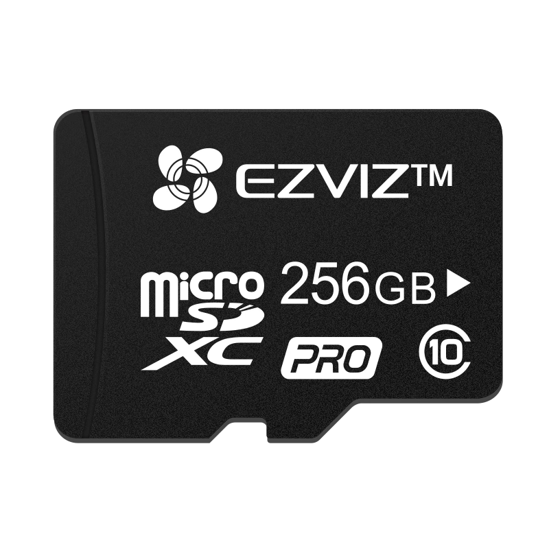 萤石 TF卡 256GB 