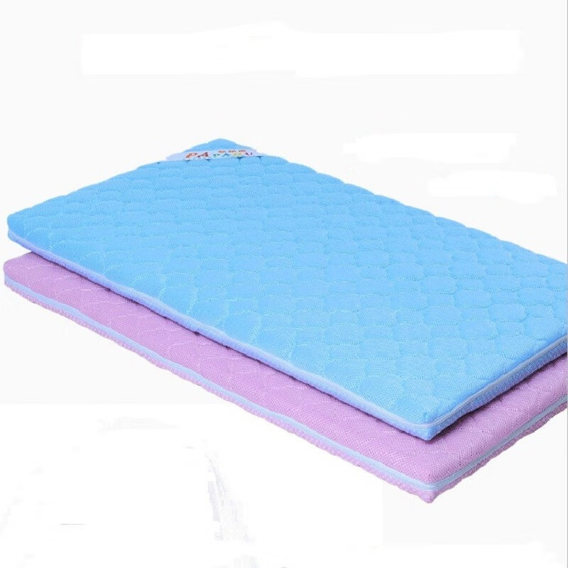 HUGBB椰棕婴儿床床垫/幼儿园床垫/可拆洗/冬夏两用/可定制尺寸 90*50cm 自定义尺寸