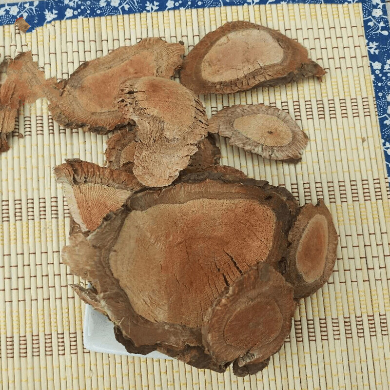 【精品好物】云南野生中药材野葡萄根 山葡萄根 正