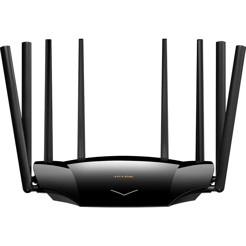 TP-LINK AX6000双频全千兆无线路由器 6000M速率 WiFi6高速网络 穿墙 家用智能 游戏路由 XDR6020易展版