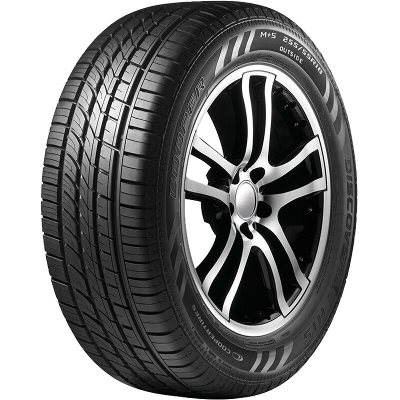 固铂轮胎cooper汽车轮胎 225/60r17 99h discoverer hts 城市游侠