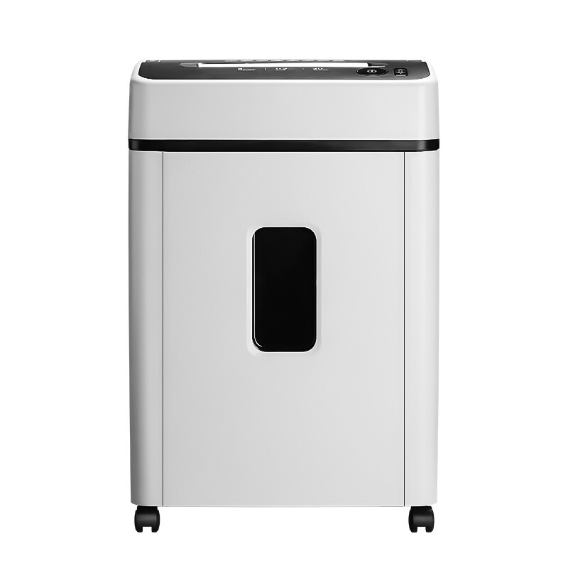 三木 SL9721 高保密碎纸机 25L 7级保密 30分钟