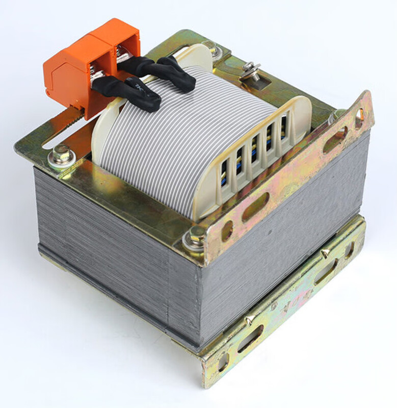 正泰控制变压器bk ndk-300va 380v 220v转220v 36v 24v110v ndk-300