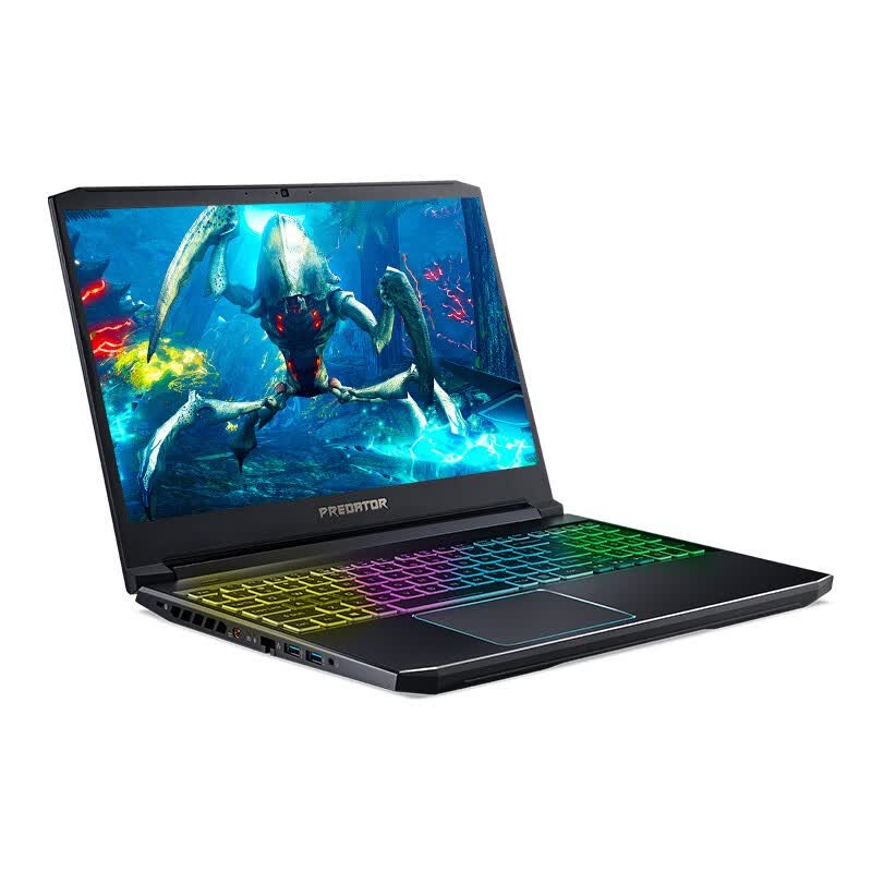 9999 元,宏碁新款战斧游戏本上架,i7-10870H+RTX 3060